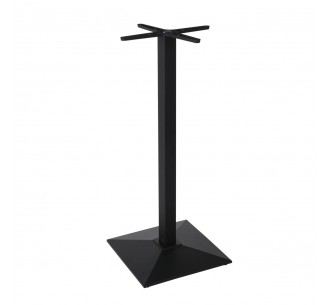 PYRAMID Cast Iron Bar Base...