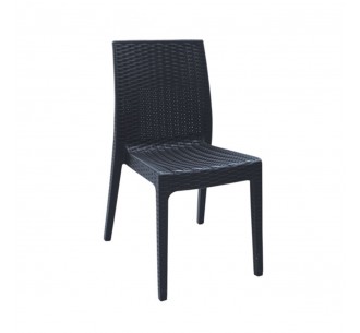 DAFNE Stackable Chair PP-UV...