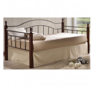 VINCENT Daybed 90x190 Metal...