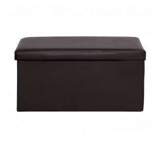 ORION Storage Ottoman PU... 2