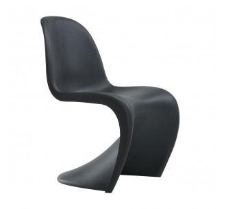 BLEND Chair / PP - Black