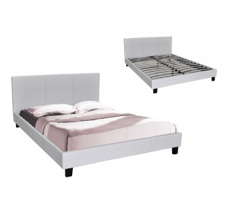 WILTON Bed (for Mattress...