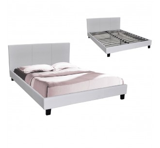 WILTON Bed for Mattress...