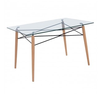 ART Wood Table 120x80cm...