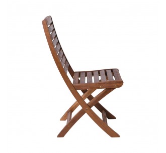 SPOT Folding Chair, Acacia 2