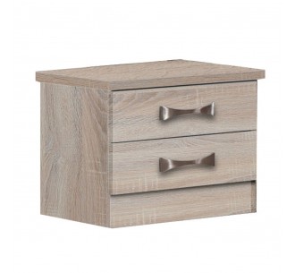 LIFE Bedside 48x40x39...