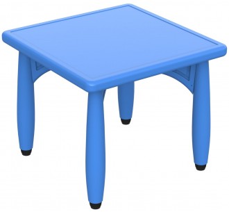 SQ-Plastic Legs παιδικό...