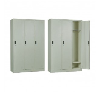 LOCKER 3 Θέσεων Ερμάριο -...