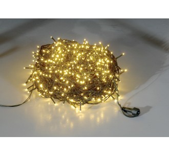 700Led Λαμπάκια Με Επέκταση...
