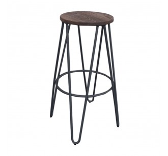 ARCO Wood Dark Oak Bar...