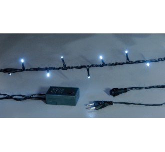100Led λαμπάκια με επέκταση...