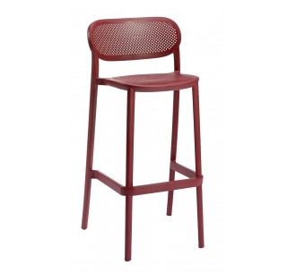Nuta 68/78 barstool