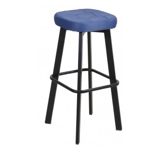 AVG331 metal barstool