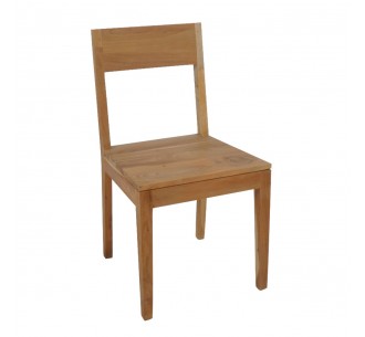 VIHAR Chair Acacia Natural...
