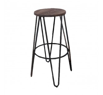 ARCO Wood Dark Oak Bar...
