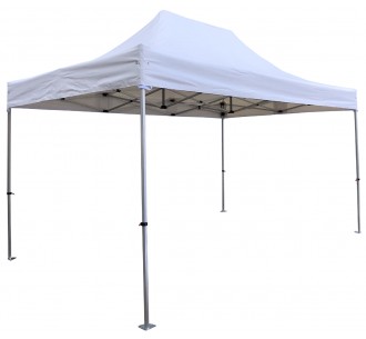 Gazebo Βαρέως Τύπου PRO-40...
