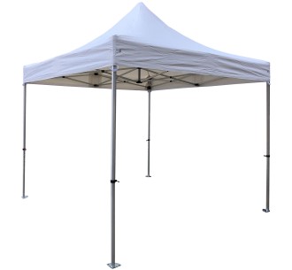 Gazebo PRO-40 Aluminum...