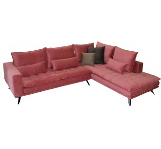 Leone corner sofa 2