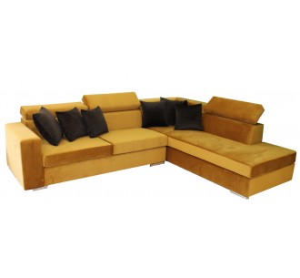 Portobello corner sofa