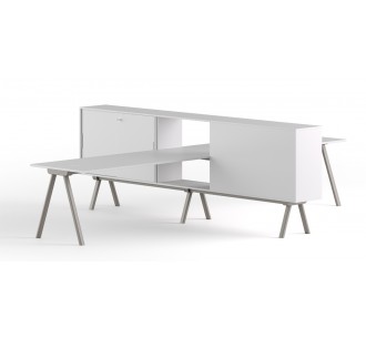 Workstation 2027 X desk