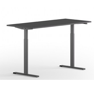 Azione desk adjustable height