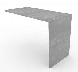 AVG769 desk extension