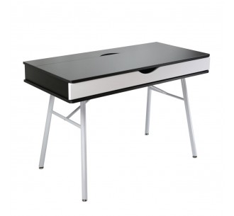 PC Metal DESK 115x55...