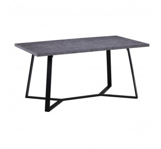 HANSON Table 160x90cm...