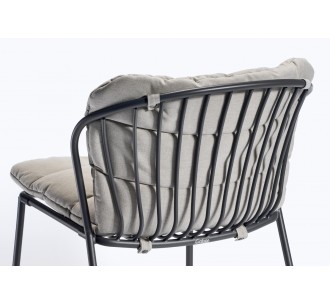 Amitha seat & back cushion 2