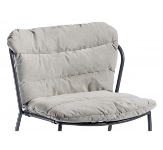 Amitha seat & back cushion