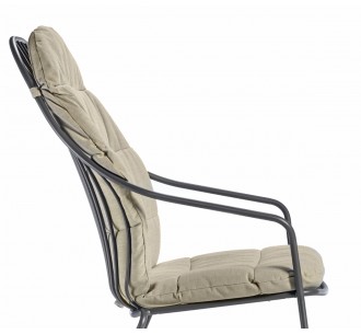 Amitha lounge χοντρό seat &... 2