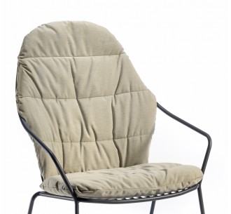Amitha lounge fat seat &...