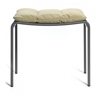 Amitha stool fat cushion 2