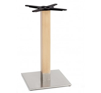 Natural Tiffany table base...