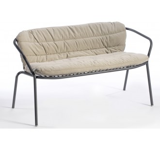 Amitha sofa fat seat & back...
