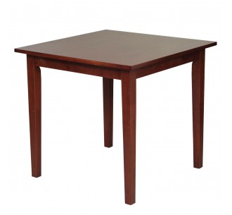 NATURALE Table 80x80cm Mdf...