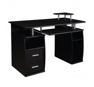 ΓΡΑΦΕΙΟ MDF Απόχρωση Wenge