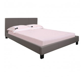 WILTON Bed for Mattress...