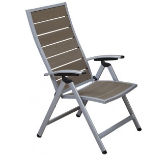 Ferrara Armchair Adjustable
