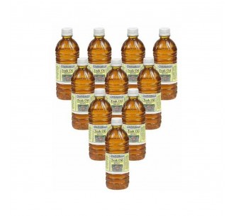 TEAK OIL 500ml
