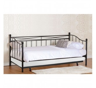 MARIN Set Daybed with...