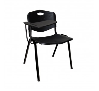 STUDY Chair Desk Steel...