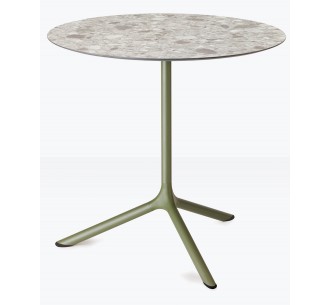 Tripe maxi table base...