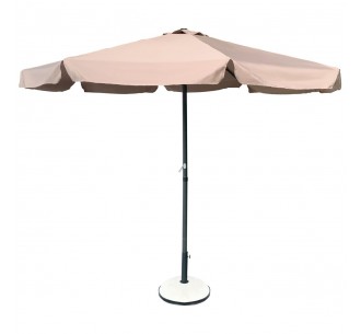 UMBRELLA D.200cm Alu...