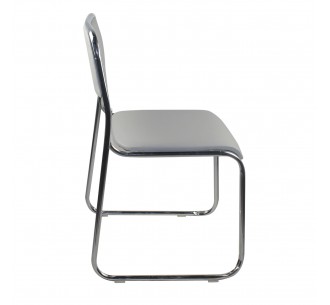 CAMPUS-W Chair/Chromed... 2