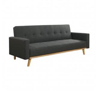 CARLOS Sofa - Bed / Dark...