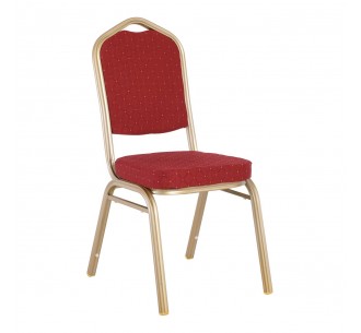 HILTON Banquet chair/Light...