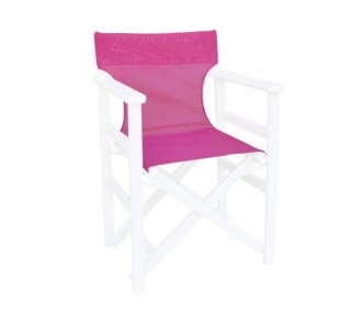 Director Textilene Fuchsia...