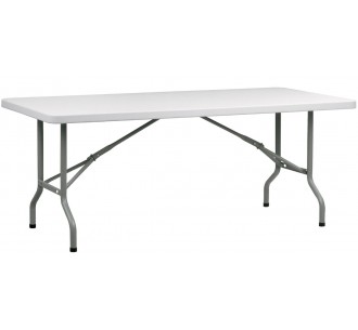 London 183 folding table