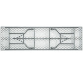 London 244 folding table 2
